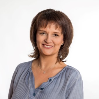 Frauke Gramsch